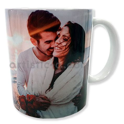 Personalizaci N De Tazas Online Al Mejor Precio Artistic A