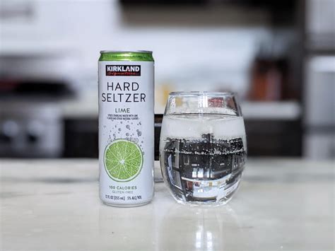 Costco Kirkland Hard Seltzer Everything You Need To Know