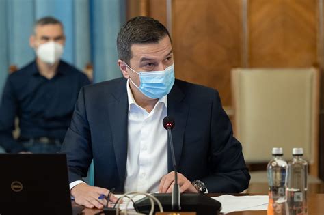 Sorin Grindeanu Portul Constan A A Devenit Cel Mai Important Port La