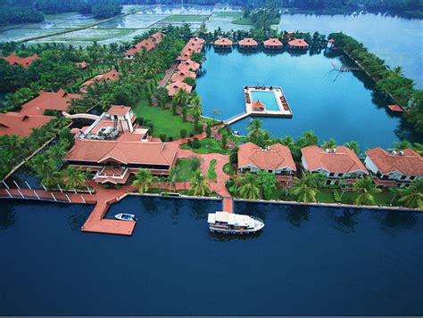 55 Resorts in Kerala, Book Now & Get Upto 50% Off