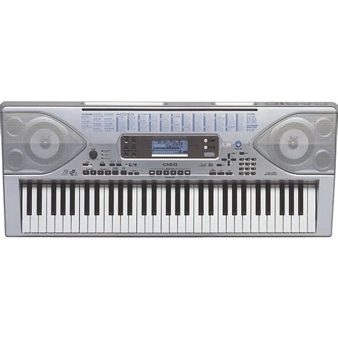 Casio Ctk Key Portable Keyboard Music