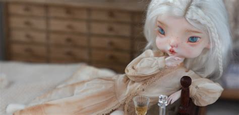 Dolly Planet BJD