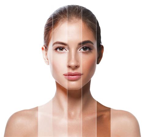 60 Second Fitzpatrick Skin Type Quiz Discover Your Fitzpatrick Skin Tone Alternatives Clinic