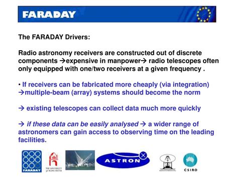 An Fp5 Rtd Programme Participants University Of Manchester Uk Ppt