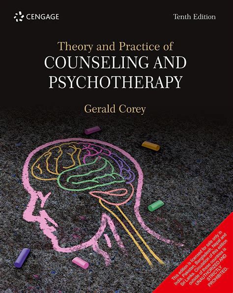 Theory And Practice Of Counseling And Psychotherapy Gerald Corey Et Al