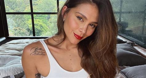 Greeicy Rendón mostró el rostro de Kai y las redes enloquecieron