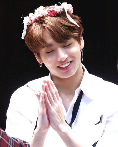 Bts Jung Kook Dna