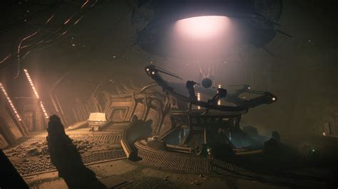 Horned Wreath location and Essence of Vanity quest in Destiny 2 | Shacknews