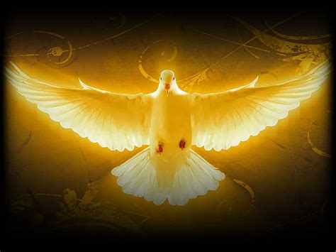 Of Holy Spirit Holy Ghost Hd Wallpaper Pxfuel