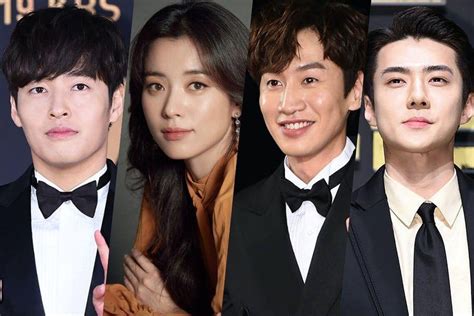 Kang Ha Neul Han Hyo Joo Lee Kwang Soo Confirmed To Star “the Pirates” With Exos Sehun