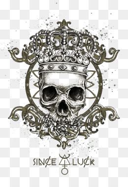 Viking Skull Clip art - Skull Horror Picture png download - 494*596 ...