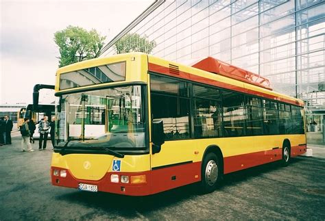 Transport Database And Photogallery Jelcz M125M 4 CNG 656