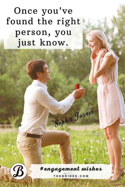 Engagement Congratulations Quotes