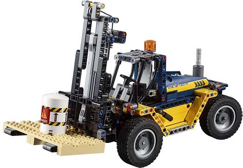 Lego Technic W Zek Wid Owy Ceny I Opinie Na Skapiec Pl