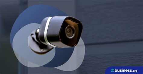 Best Security Camera Systems For Small Businesses 2023 Business Org