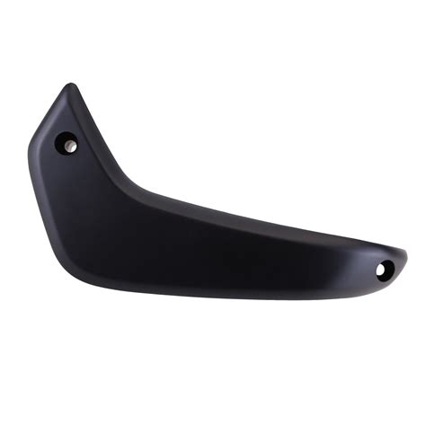 Interior Driver Door Pull Handle Door Panel For Ford Fiesta 2011 2020 Ebay