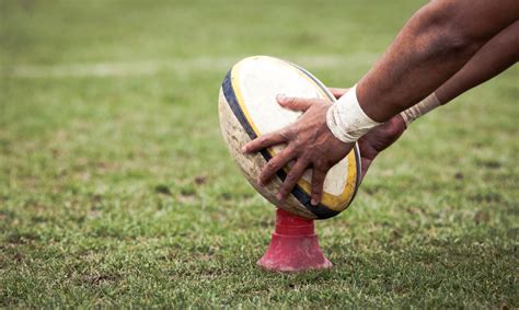 Normas Y Reglas Del Rugby Cómo Se Juega Y 4 Faltas