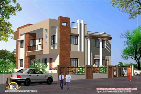 India Home Design With House Plans 3200 Sqft Architecture House Plans