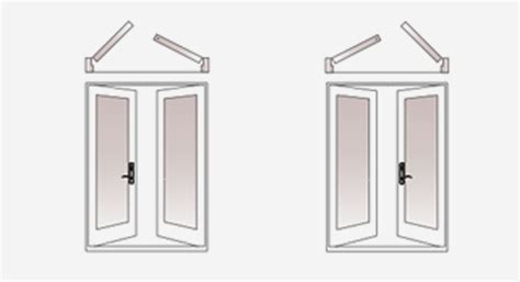 Neuma Hinged Patio Doors – Reeb Learning Center