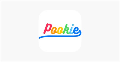 ‎Pookie on the App Store