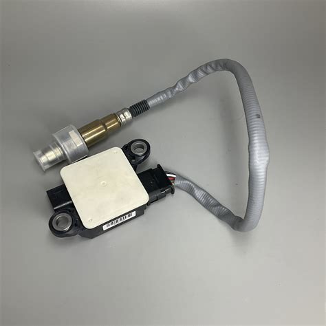 VÉRITABLE CAPTEUR BOSCH Nox capteur oxyde d azote 12V pour Isuzu