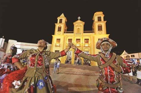 Cvc Tem Pacotes Para As Principais Festas Juninas Do Nordeste Qual Viagem