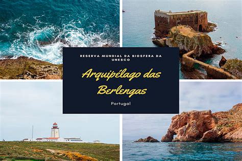 Visitar As Berlengas Reserva Mundial Da Biosfera Da Unesco Abalar