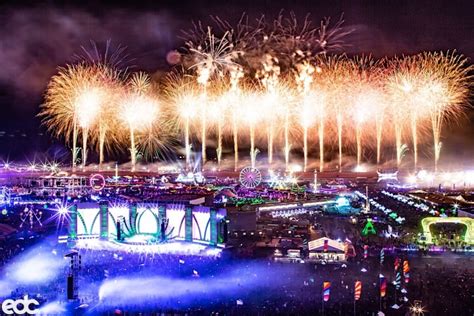 Top 18 Music Festivals In Las Vegas 2024 [UPDATED]