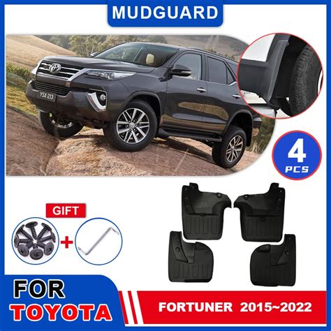 Toyota Fortuner 2022 Accessories Ubicaciondepersonas Cdmx Gob Mx