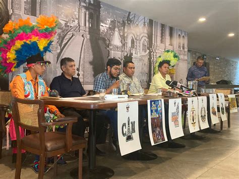 Presentan Festival de Danza Autóctona en Mexquitic Noticias de San