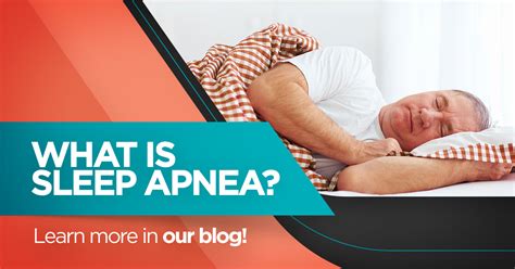 All About Sleep Apnea Rainier Clinical Research Center