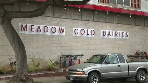 Meadow Gold Dairy headquarters for sale | KHON2