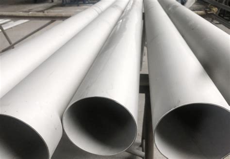 Seamless Stainless Steel Pipe Astm A312 Seamless Ss Pipe Uns S31803