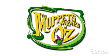 Muppets’ Wizard of Oz, The (television) - D23