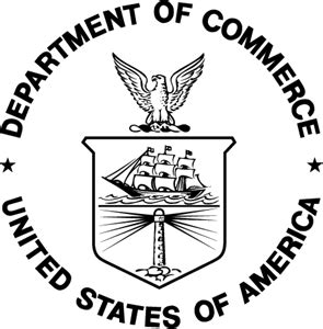 US Department of Commerce Logo Vector (.EPS) Free Download