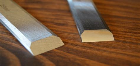 Chisel Sharpening Basics That Produce Razor Sharp Chisels Woodwork Junkie