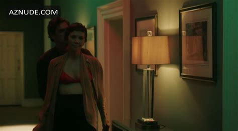 THE HONOURABLE WOMAN NUDE SCENES AZNude