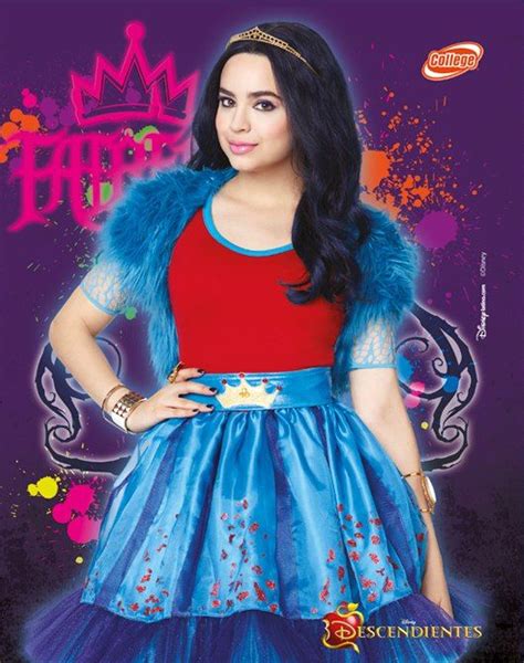 Eviegallery Descendants Wiki Fandom Princess Outfits Mal