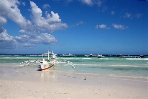 Mustachioventures Panglao Islands Dumaluan Beach