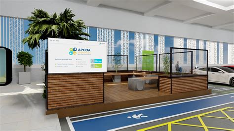 Apcoa Parking Is Now Apcoa