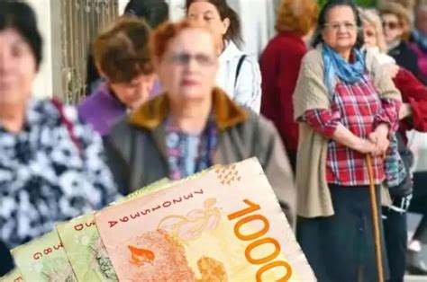 Confirman Un Pago Extra De Casi 700 Mil Pesos Para Jubilados En Junio