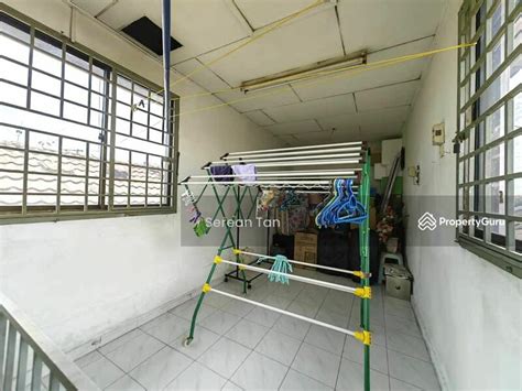 Single Storey Jalan Pahlawan Tun Aminah Skudai Renovated Corner Lot