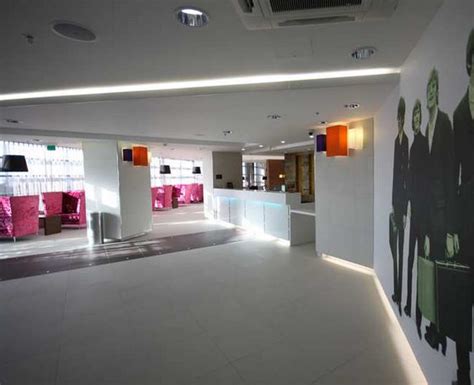 Hampton by Hilton Liverpool Airport | Unbeatable Hotel Prices for Liverpool Airport