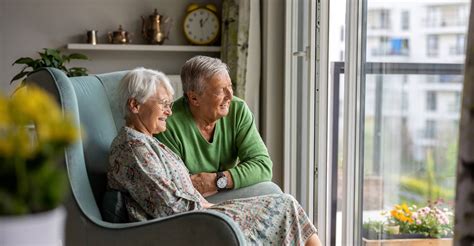 5 Most Affordable Housing Options For Seniors