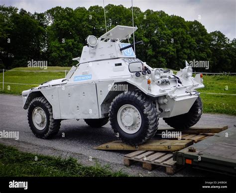 Ferret Armoured Car Hi Res Stock Photography And Images Alamy