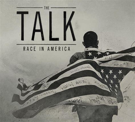 Acclaimed documentary ‘The Talk: Race in America’ is next selection in ...