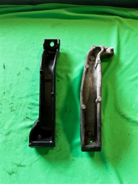 90 93 Miata Intake Manifold Brace [used] Leroy Engineering