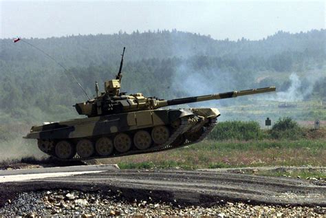 Why Russias T 90 Tank Is Getting An Upgradewe Just Dont Know What The National Interest