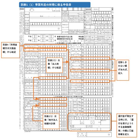 法人税申告書の作成8つのポイントfreee税理士検索