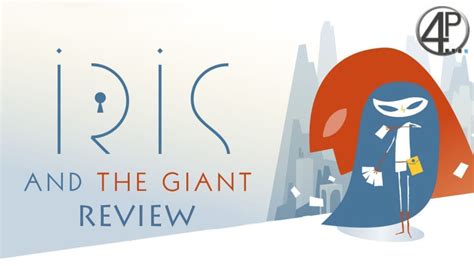 Review De Iris And The Giant El Cuarto Player